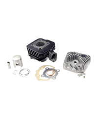 HAUT MOTEUR SCOOTER FONTE TOP PERF ADAPT. LUDIX AIR/VIVACITY 3/SPEEDFIGHT 3/KISBEE 2T