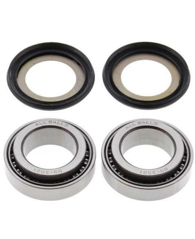 Kit roulements de colonne de direction ALL BALLS Suzuki - 22-1013