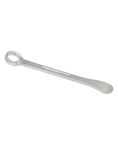 Démonte-pneu RFX Race cuillère et clé de 27mm - acier