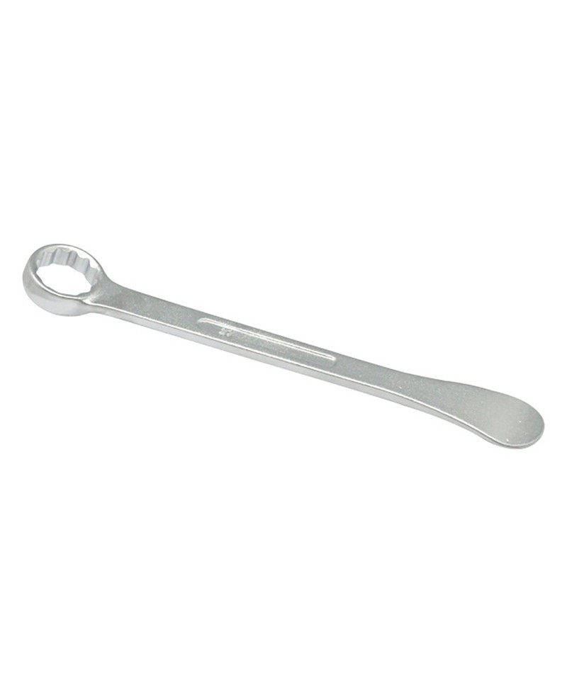 Démonte-pneu RFX Race cuillère et clé de 27mm - acier