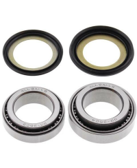 Kit roulements de colonne de direction ALL BALLS Kawasaki ZX250R Ninja/Ninja 300 - 22-1014