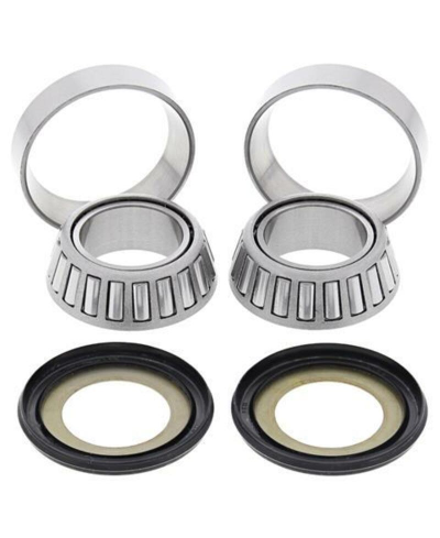 Kit roulements de colonne de direction ALL BALLS Honda/Montesa - 22-1021