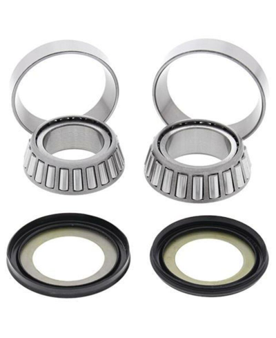 Kit roulements de colonne de direction ALL BALLS - 22-1023