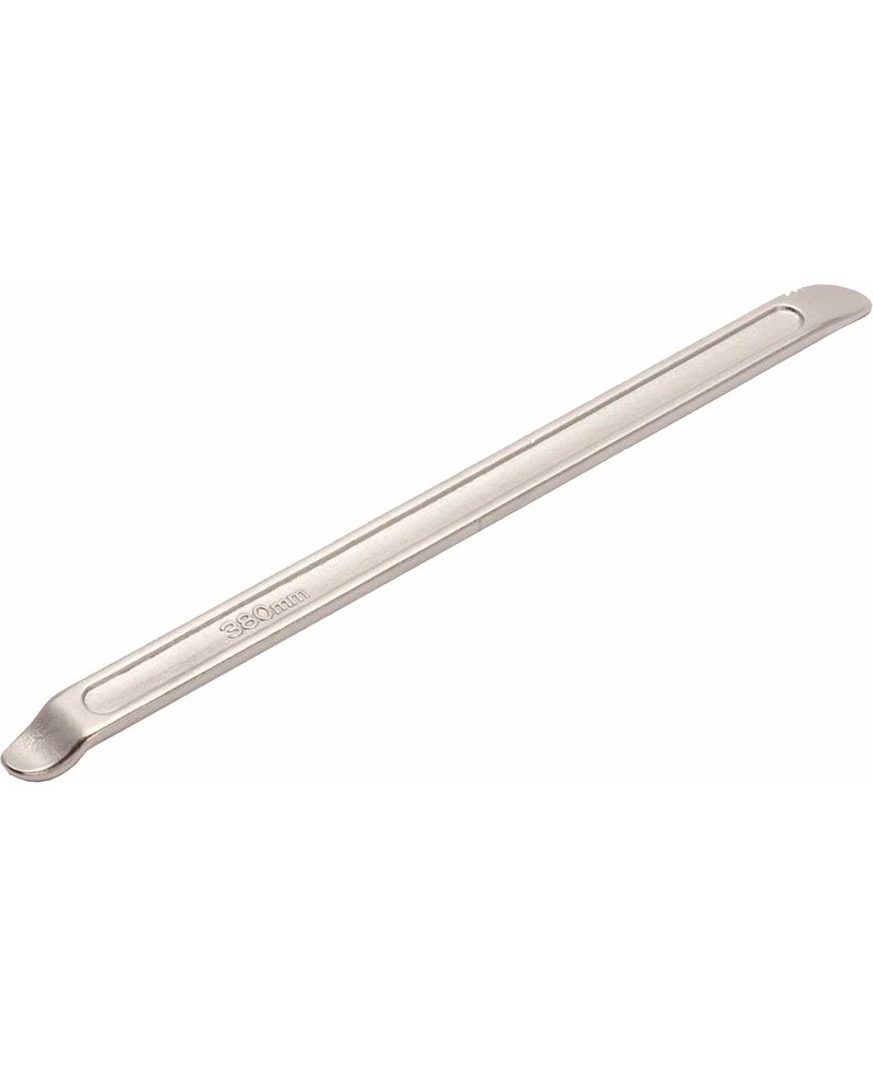 Démonte-pneu RFX Race double extrémité cuillère - argent - 240mm