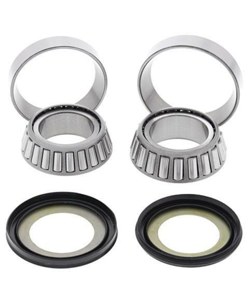 Kit roulements de colonne de direction ALL BALLS - 22-1023