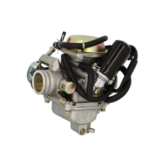 CARBURATEUR MAXI SCOOTER ADAPT. CHINOIS 4T/152QMI (DIAMETRE 24)