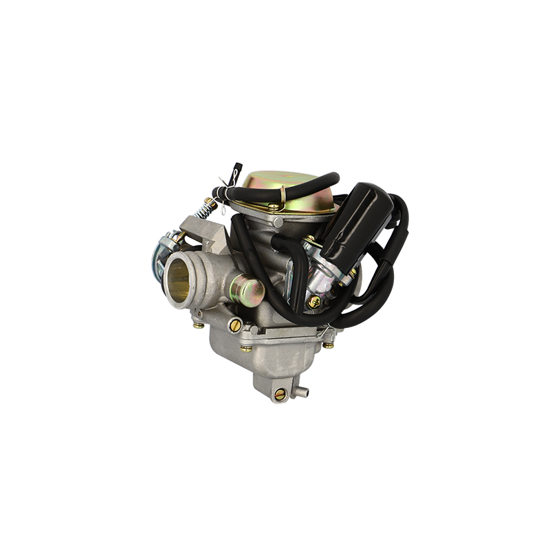 CARBURATEUR MAXI SCOOTER ADAPT. CHINOIS 4T/152QMI (DIAMETRE 24)