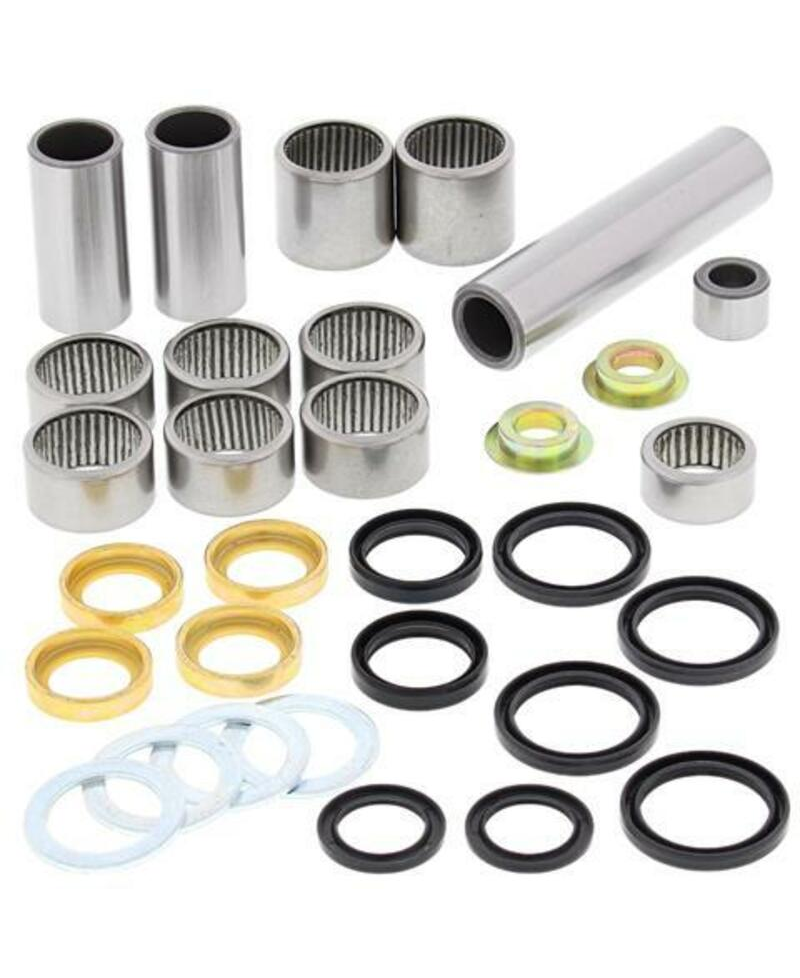 Kit réparation de biellettes ALL BALLS Yamaha YZ125/250/250F - 27-1129