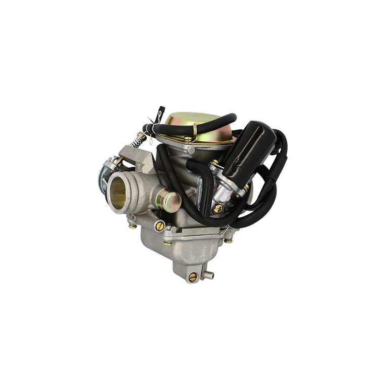 CARBURATEUR MAXI SCOOTER ADAPT. CHINOIS 4T/152QMI (DIAMETRE 24)