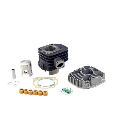 HAUT MOTEUR SCOOTER FONTE TOP PERF ADAPT. KEEWAY/CPI(AXE12)