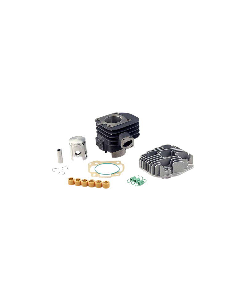 HAUT MOTEUR SCOOTER FONTE TOP PERF ADAPT. KEEWAY/CPI(AXE12)