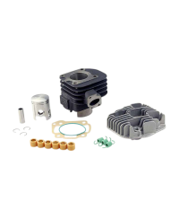 HAUT MOTEUR SCOOTER FONTE TOP PERF ADAPT. KEEWAY/CPI(AXE12)