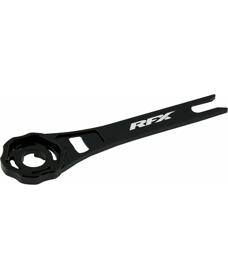 Outil combiné de fourche RFX Race Series - noir