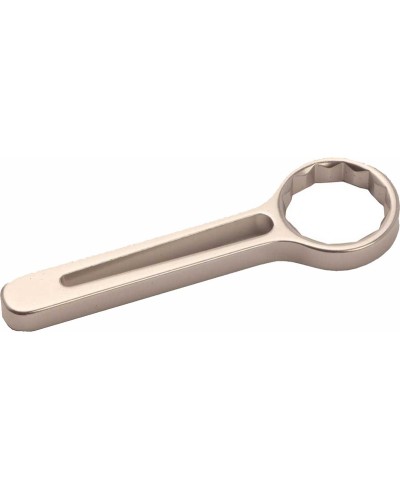 Clé courte de vidange de carburateur RFX Race 17 mm - argenté