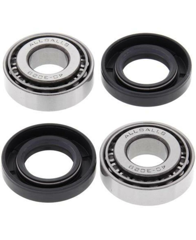 Kit roulements de bras oscillant ALL BALLS Honda - 28-1195