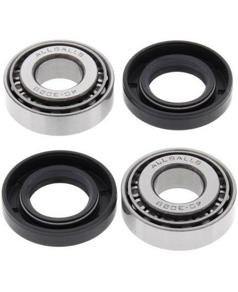 Kit roulements de bras oscillant ALL BALLS Honda - 28-1195