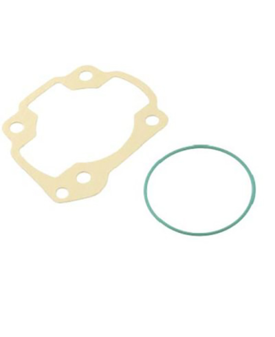 JOINT H.M. SCOOTER TOP PERF FONTE ADAPT. KEEWAY/CPI/GENERIC/MALAGUTI (POCHETTE)