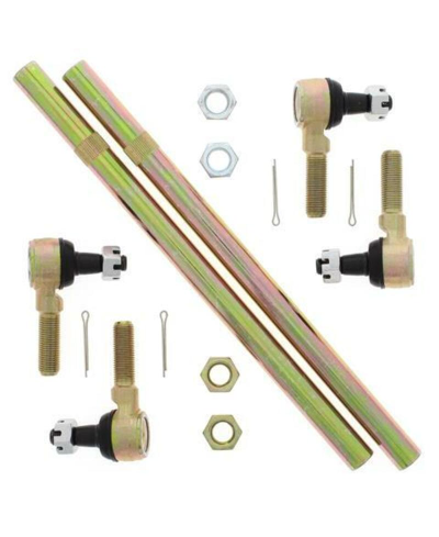 Kit rotules de direction et axes ALL BALLS Ø12mm - 52-1002