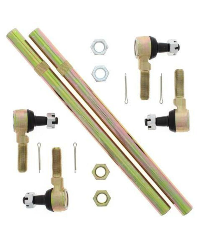 Kit rotules de direction et axes ALL BALLS Ø12mm - 52-1002