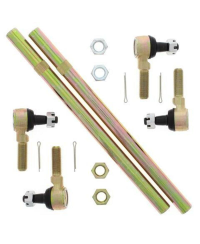Kit rotules de direction et axes ALL BALLS Ø12mm - 52-1002