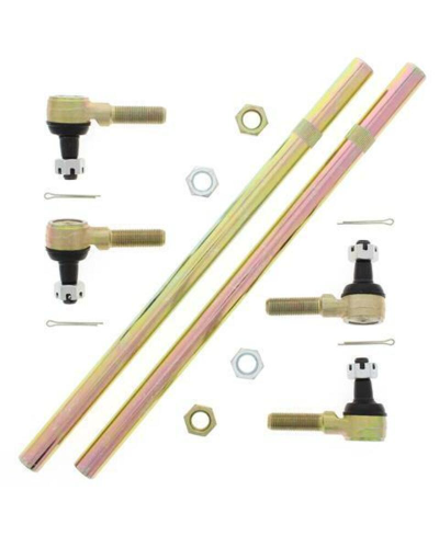 Kit rotules de direction et axes ALL BALLS Ø12mm - 52-1007