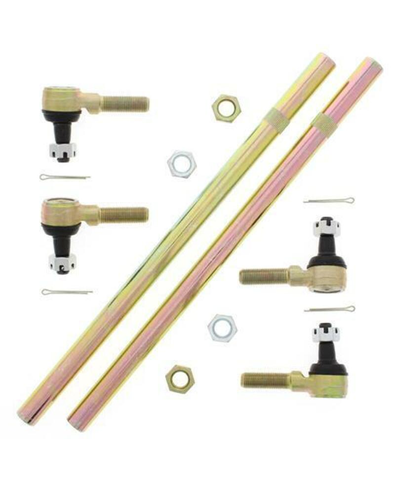 Kit rotules de direction et axes ALL BALLS Ø12mm - 52-1007