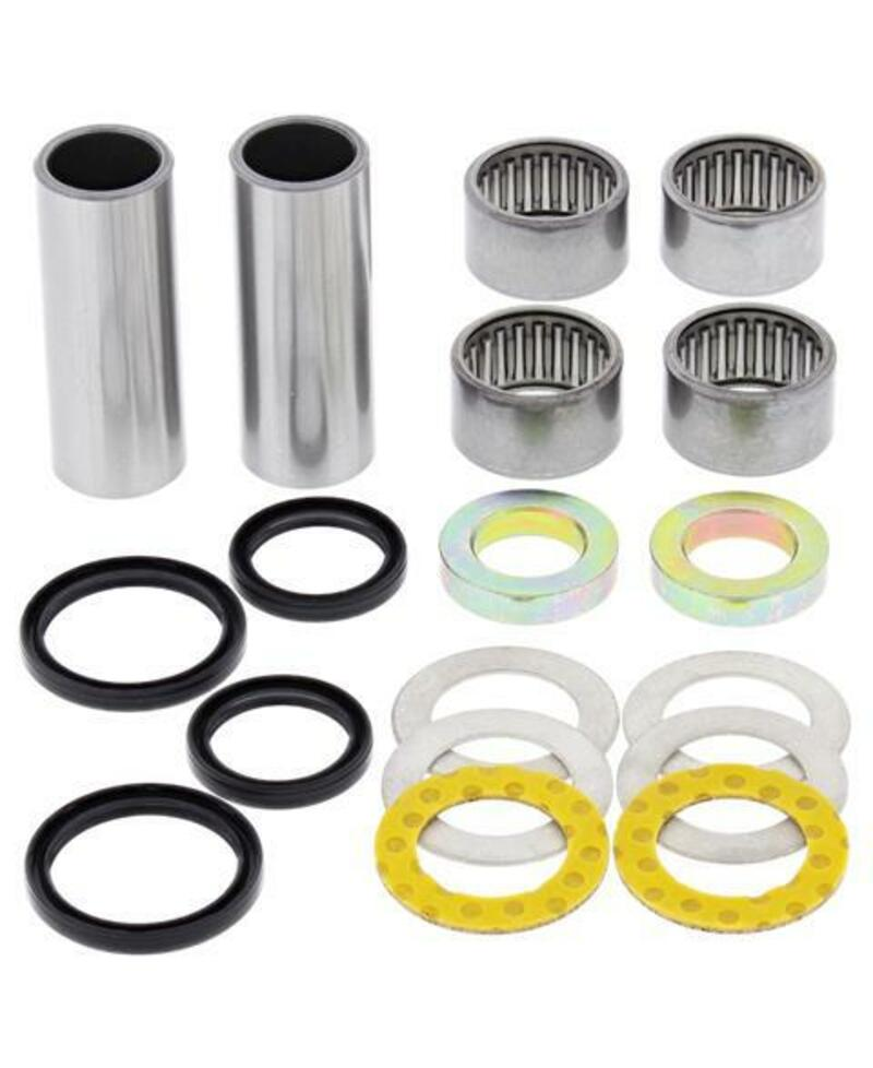 Kit réparation de bras oscillant ALL BALLS Yamaha - 28-1202