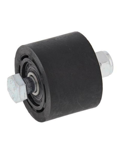 Roulette de chaine supérieur/inférieur ALL BALLS noir - 79-5002