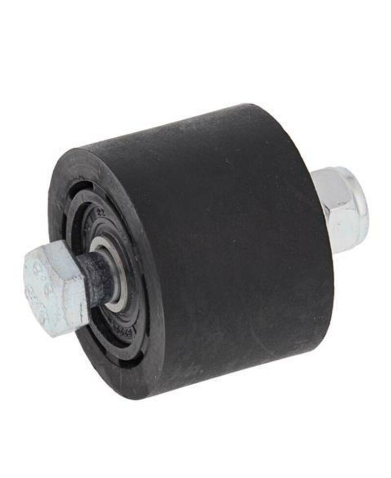 Roulette de chaine supérieur/inférieur ALL BALLS noir - 79-5002