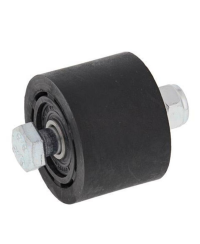 Roulette de chaine supérieur/inférieur ALL BALLS noir - 79-5002