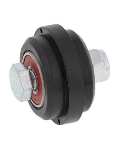 Roulette de chaine supérieur/inférieur ALL BALLS noir - 79-5003