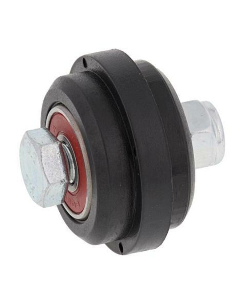 Roulette de chaine supérieur/inférieur ALL BALLS noir - 79-5003