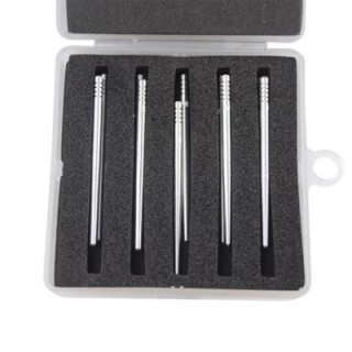AIGUILLE CARBU PHBG (BOITE DE 10 PCS)  W3/W4/W5/W7/W8/W9/W10/W11/W12/W25