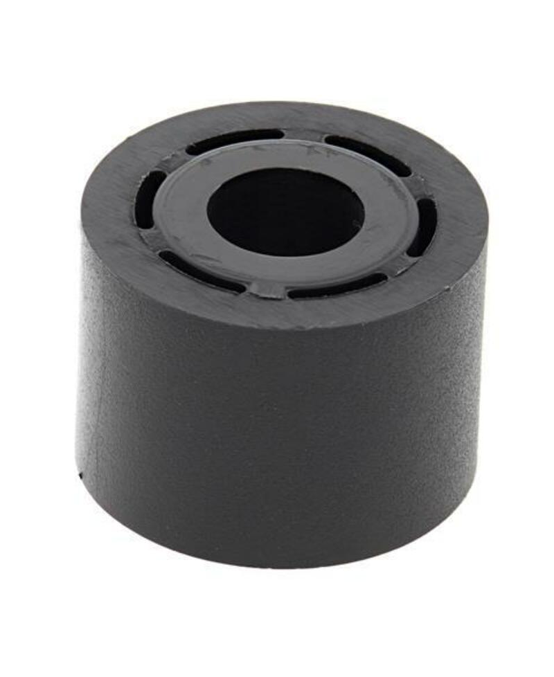 Roulette de chaine supérieur/inférieur ALL BALLS noir - 79-5009