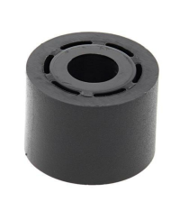 Roulette de chaine supérieur/inférieur ALL BALLS noir - 79-5009