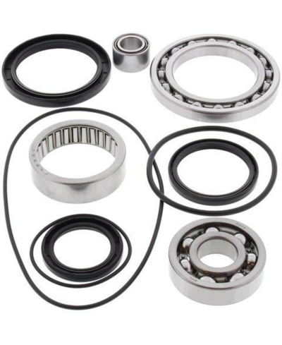 Kit roulements & joints de différentiel arrière ALL BALLS Yamaha YFM - 25-2033