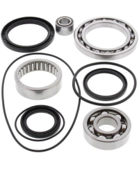 Kit roulements & joints de différentiel arrière ALL BALLS Yamaha YFM - 25-2033