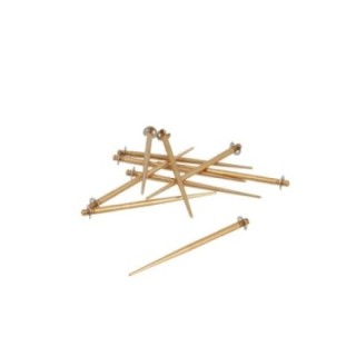 AIGUILLE CARBU POLINI PWK (BOITE DE 10 PCS - TAILLES DIFFERENTES)