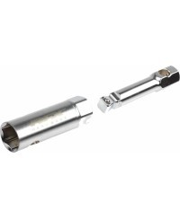 Clé à bougie RFX Race Series pour bougies NGK Type C (10x16mm)