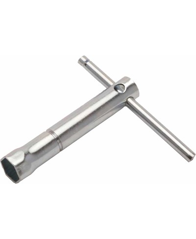 Clé à bougie RFX Race Series pour bougies NGK Type D (12x18mm)