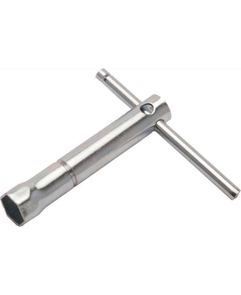 Clé à bougie RFX Race Series pour bougies NGK Type D (12x18mm)