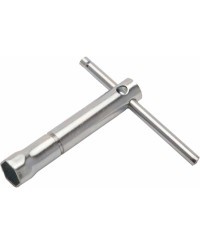 Clé à bougie RFX Race Series pour bougies NGK Type D (12x18mm)