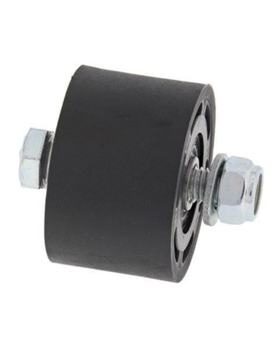 Roulette de chaine supérieur/inférieur ALL BALLS noir Suzuki LTR250R/500R / Honda CR250R/500R - 79-5006