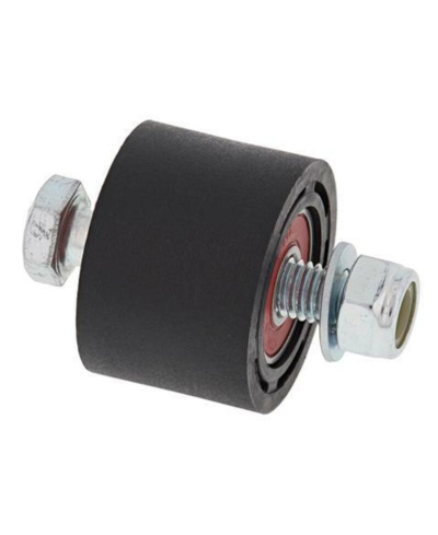 Roulette de chaine supérieur/inférieur ALL BALLS noir - 79-5008