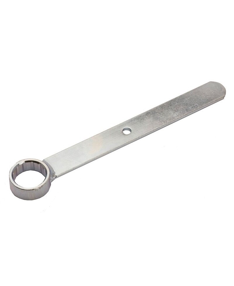 Clé à bougie RFX Race Series pour bougies NGK Type B (14x20.6mm)