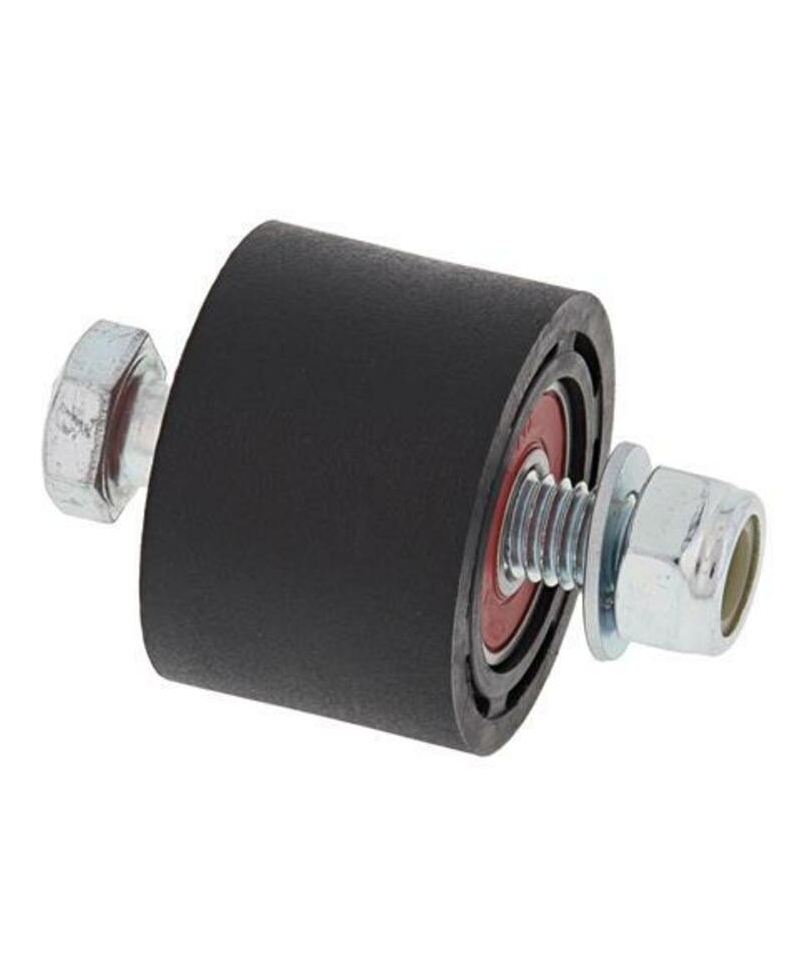 Roulette de chaine supérieur/inférieur ALL BALLS noir - 79-5008