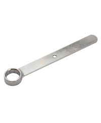 Clé à bougie RFX Race Series pour bougies NGK Type B (14x20.6mm)