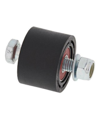 Roulette de chaine supérieur/inférieur ALL BALLS noir - 79-5008