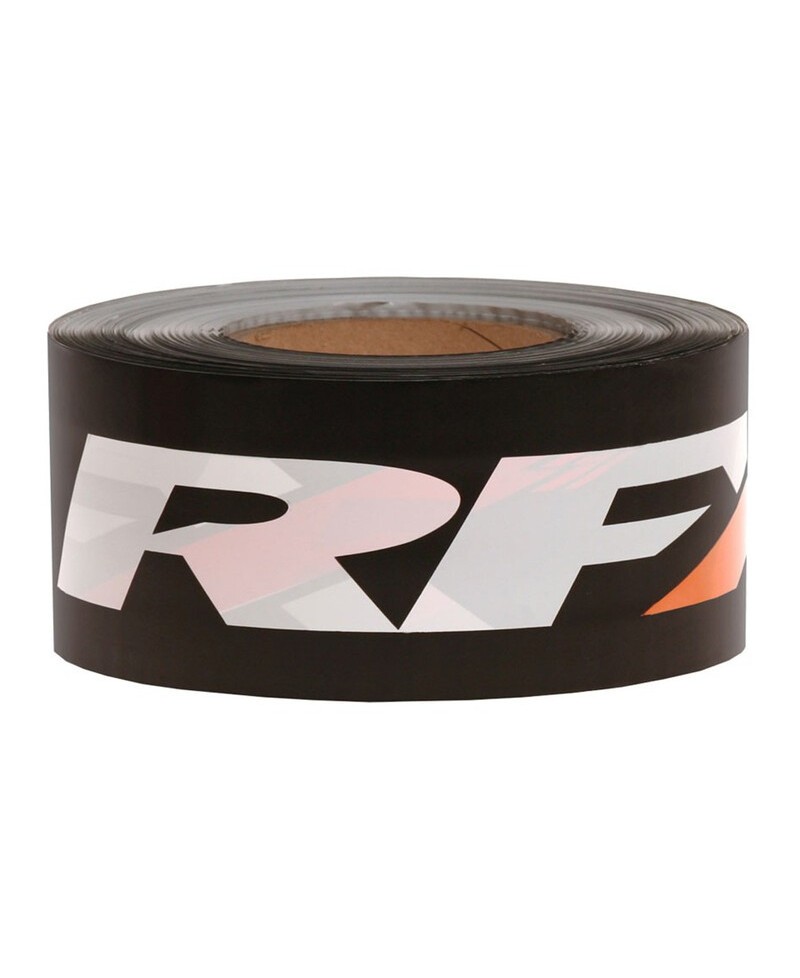 Ruban de balisage RFX (un seul côté) - 250m