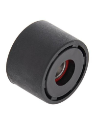 Roulette de chaine supérieur/inférieur ALL BALLS noir Honda/HM - 79-5015